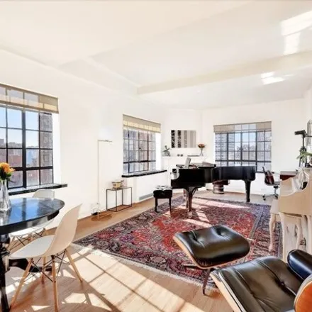 Buy this studio apartment on 10 Park Avenue in New York, NY 10016