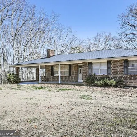 Buy this 3 bed house on Tavern on the Hill Road in Gilmer County, GA 30175