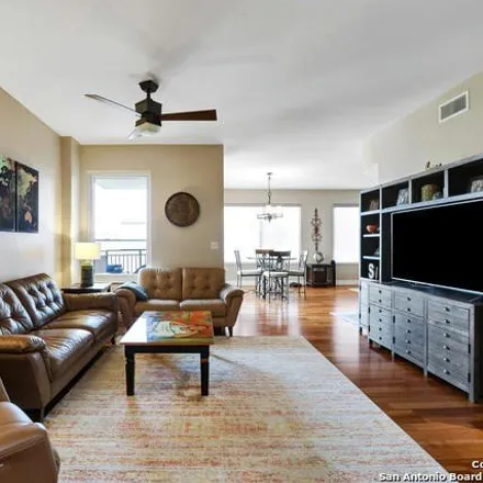 Buy this 2 bed condo on Vidorra in 215 Center Street, San Antonio