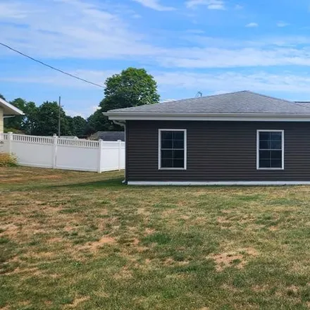 Buy this 3 bed house on 26 Personius Road in Southport, NY 14871