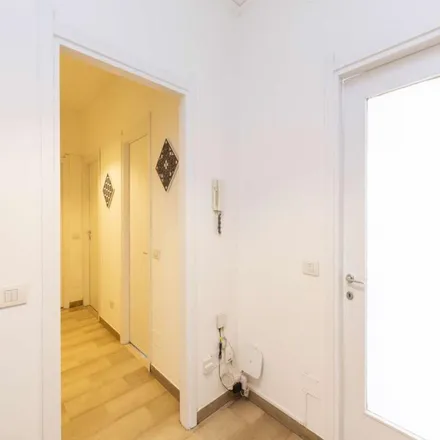 Rent this 4 bed apartment on Veneta Cucine in Viale Tibaldi, 20136 Milan MI