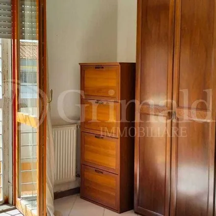 Rent this 4 bed apartment on Via della Stazione in 00042 Anzio RM, Italy