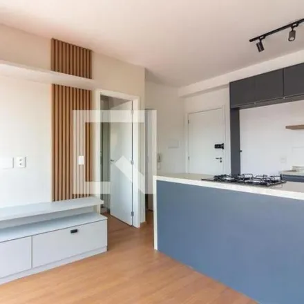 Buy this 1 bed apartment on Rua Joaquim Lapas Veigas in City Bussocaba, Osasco - SP