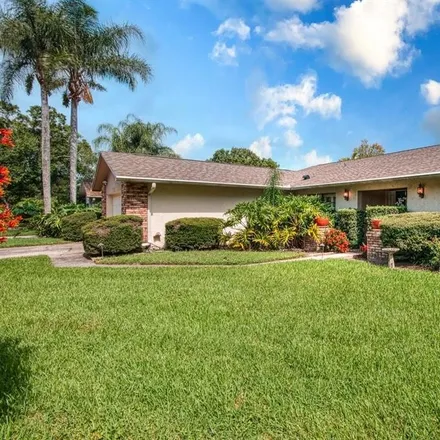 Image 3 - 3313 Foxridge Circle, Hillsborough County, FL 33618, USA - House for sale