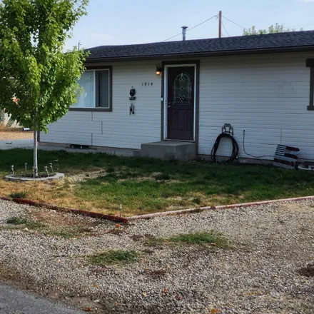 Buy this 4 bed house on 1887 South Penninger Drive in Boise, ID 83709