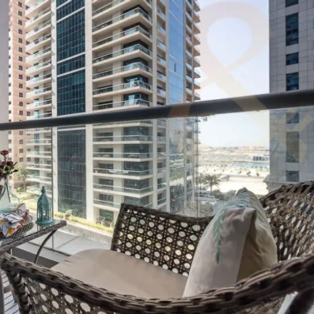 Image 8 - Shooters Billiard Cafe, Al Marsa Street, Dubai Marina, Dubai, United Arab Emirates - Apartment for sale