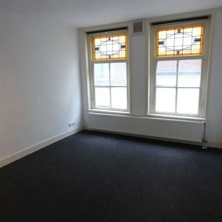 Image 1 - Molensteeg 6A, 1012 BG Amsterdam, Netherlands - Apartment for rent