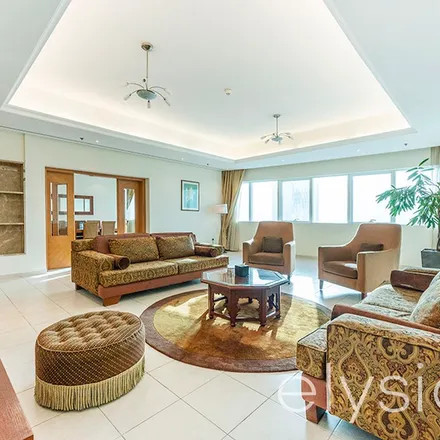 Image 5 - Al Majarrah Street, Dubai Knowledge Park, Dubai, United Arab Emirates - Apartment for rent