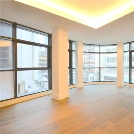 Image 4 - 8-10 Howick Place, Westminster, London, SW1P 1WG, United Kingdom - Apartment for rent