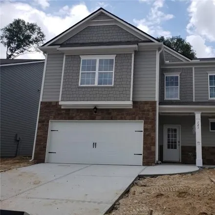 Rent this 4 bed house on 121 Valimar Dr in Braselton, Georgia