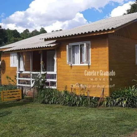 Image 1 - Avenida Borges de Medeiros, Centro, Gramado - RS, 95670-000, Brazil - House for sale