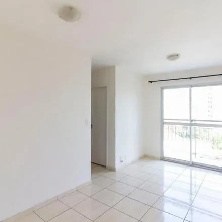 Rent this 2 bed apartment on Rua Antônio Carlos Martin in Jardim Anália Franco, São Paulo - SP