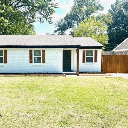 Buy this 3 bed house on 1240 Holliday Street in Memphis, TN 38122