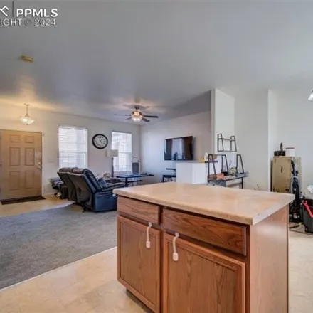 Image 7 - 7097 Yampa River Heights, Fountain, CO 80817, USA - House for sale