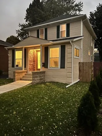 Image 3 - 1838 Jackson Street, North Chicago, IL 60064, USA - House for sale