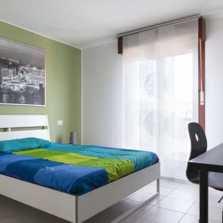 Image 2 - Via Luigi Scrosati 9, 20146 Milan MI, Italy - Apartment for rent