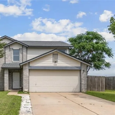 Buy this 3 bed house on 5200 Feller Cove in Austin, TX 78617