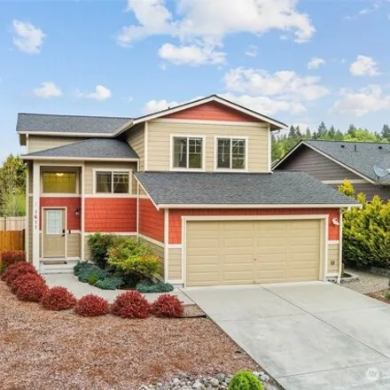Buy this 3 bed house on 1608 Northeast Cascara Court in Lincoln, Poulsbo