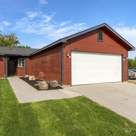 Buy this 3 bed house on 3002 Sandstone Place in Caldwell, ID 83605