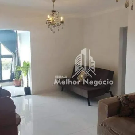 Buy this 2 bed apartment on Rua Luiza Lopes Garcia in Jardim Santana, Hortolândia - SP