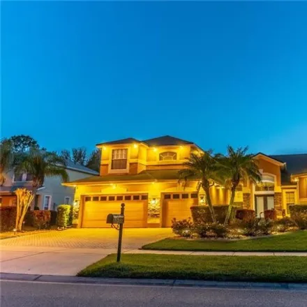 Buy this 5 bed house on 17762 Ayshire Street in Orange County, FL 32820