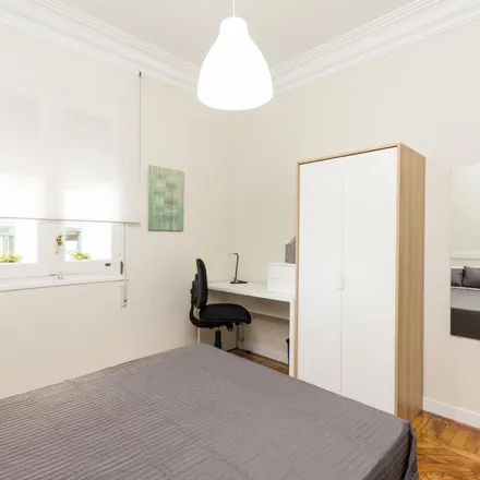 Rent this 8 bed apartment on Calle de Cea Bermúdez in 43, 28003 Madrid