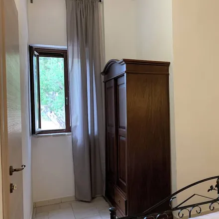 Rent this 1 bed house on Peschici in Foggia, Italy