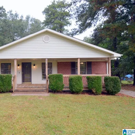 Image 1 - 7090 Hopewell Road, Hopewell, Bessemer, AL 35022, USA - House for sale