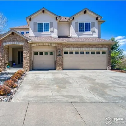 Buy this 5 bed house on 7791 Piney Creek Trail in Arapahoe County, CO 80016