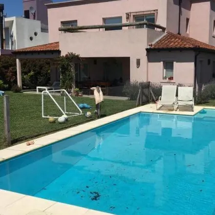 Rent this 3 bed house on Mar del Tuyú in Partido de Tigre, 1617 Nordelta