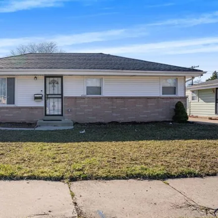 Buy this 3 bed house on 6547 North 83rd Street in Milwaukee, WI 53223