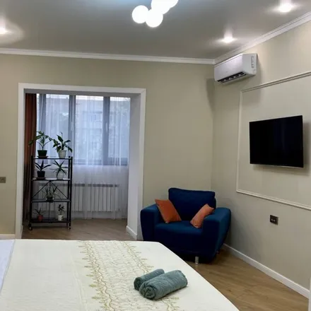 Image 3 - Kazakhstan, Almaty Region, 041609, Думан, Алматы - Apartment for rent