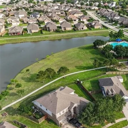 Buy this 3 bed house on 299 Bailey Brook Lane in League City, TX 77539