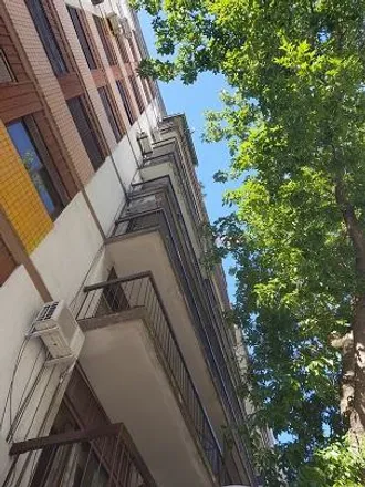 Buy this 1 bed apartment on Valentín Gómez 2989 in Balvanera, 1177 Buenos Aires