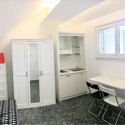 Image 4 - Via Sestio Calvino 80, 00174 Rome RM, Italy - Apartment for rent