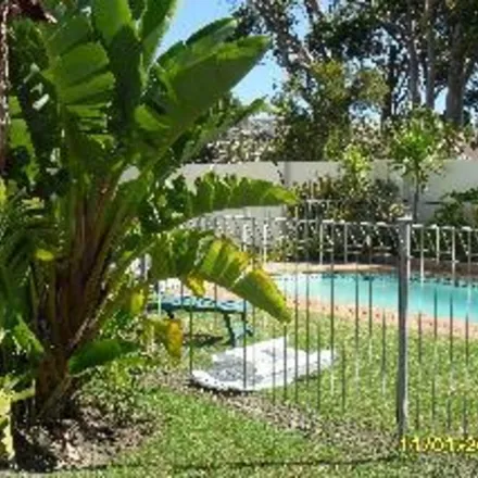 Rent this 1 bed house on Cape Town in Deurdrif, WC
