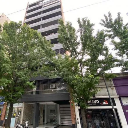 Buy this 2 bed apartment on Bulevar Nicolás Avellaneda 1203 in Echesortu, Rosario