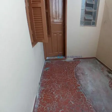 Rent this 1 bed house on Rua Pero Correia 570 in Jardim da Glória, São Paulo - SP