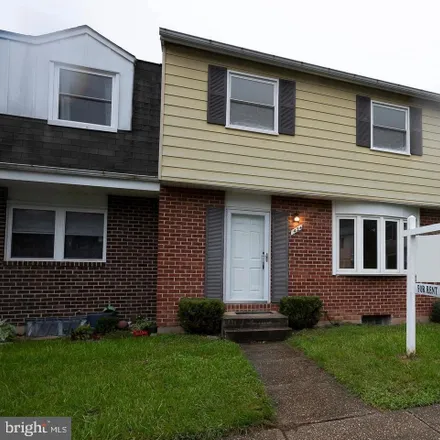 Image 2 - 414 Ingram Court, Old Mill, Anne Arundel County, MD 21061, USA - Townhouse for rent