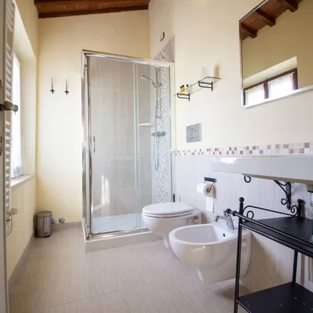 Image 7 - Via località Erbosa, 56019 San Giuliano Terme PI, Italy - Apartment for rent