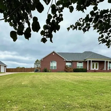 Buy this 3 bed house on 143 Hurley Road in Pope County, AR 72837