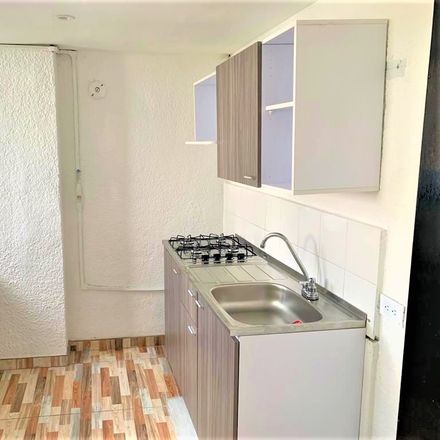 Rent this 2 bed apartment on Calle 9 in La Pradera, 176001 Villamaría