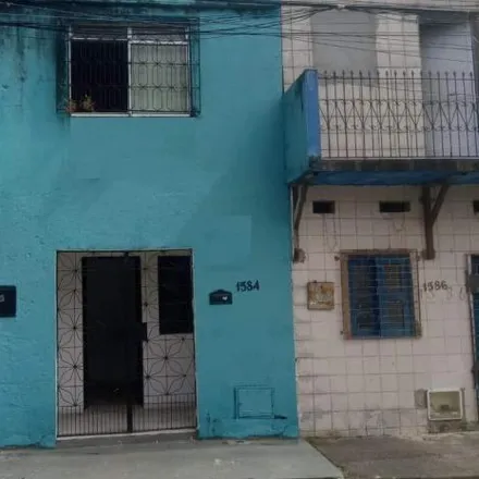 Rent this 1 bed house on Rua 3 de Maio 875 in Bela Vista, Fortaleza - CE