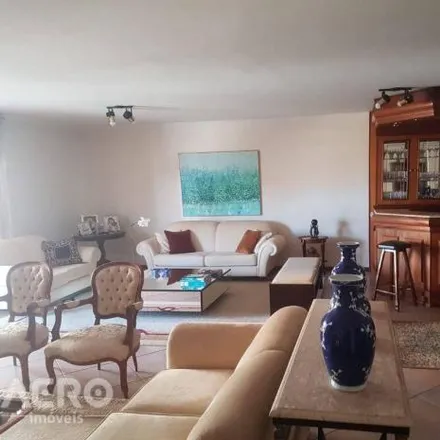 Image 2 - Rua Jamil Gebara, Vila Mesquita, Bauru - SP, 17017-250, Brazil - Apartment for sale