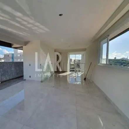 Buy this 4 bed apartment on Piscina in Rua Aureliano Lessa, Liberdade