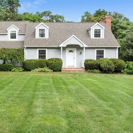 Rent this 5 bed house on 11 Chereb Court in Setauket, Suffolk County
