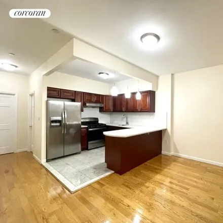 Rent this 2 bed apartment on 1892 Bergen Street in New York, NY 11233