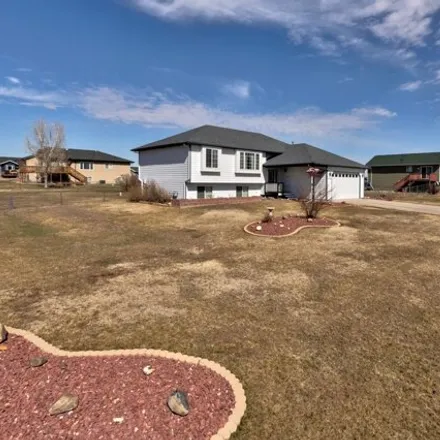 Image 1 - 14760 Sunlight Drive, Rapid Valley, Pennington County, SD 57703, USA - House for sale