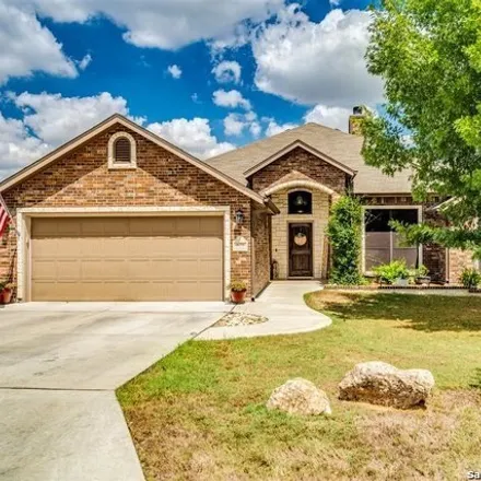 Buy this 3 bed house on 2249 Sun Chase Boulevard in New Braunfels, TX 78130