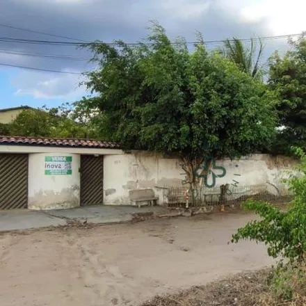 Image 2 - Rua Severina de França da Silva, Bairro Luiz Gonzaga, Caruaru - PE, 55016-430, Brazil - House for sale